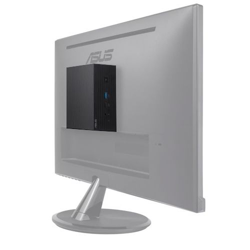 ASUS PN63S Mini PC, Intel i7-1165G7, DDR4(0/2),M.2 (0/1),2. 5 "(0/1),2.5GbE,USB-C, 3YR WTY