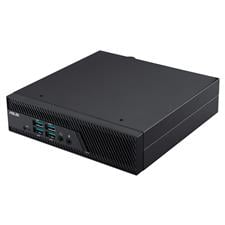 ASUS PB62 MINI PC, i7-11700T, 8GB(1/2), 256GB M.2(1/2), 2.5"(0/1), WL-AX,WIN10P,3YR WTY