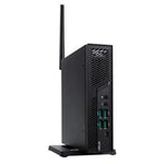 ASUS PB62 MINI PC, i7-11700T, 8GB(1/2), 256GB M.2(1/2), 2.5"(0/1), WL-AX,WIN10P,3YR WTY