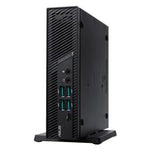 ASUS PB62 MINI PC, i7-11700T, 8GB(1/2), 256GB M.2(1/2), 2.5"(0/1), WL-AX,WIN10P,3YR WTY