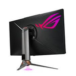 ASUS 32" (16:9) IPS UHD LED, 4MS, 144Hz, DP, HDMI(3), Tilt, Vesa, H/ADJ, 3YR