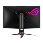 ASUS 32" (16:9) IPS UHD LED, 4MS, 144Hz, DP, HDMI(3), Tilt, Vesa, H/ADJ, 3YR