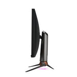 ASUS 32" (16:9) IPS UHD LED, 4MS, 144Hz, DP, HDMI(3), Tilt, Vesa, H/ADJ, 3YR