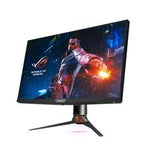 ASUS 32" (16:9) IPS UHD LED, 4MS, 144Hz, DP, HDMI(3), Tilt, Vesa, H/ADJ, 3YR