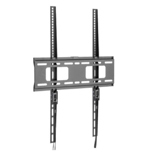 ATDEC Fixed Display Wall Mount, Up to 50KG, Vesa Up to 400x400, 10 YR WTY