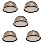 AXIS Q35 Smoked Dome A 5PCS 3Y