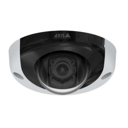 AXIS P3935-LR Fixed dome camera 5YR