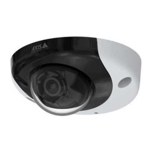 AXIS P3935-LR Fixed dome camera 5YR