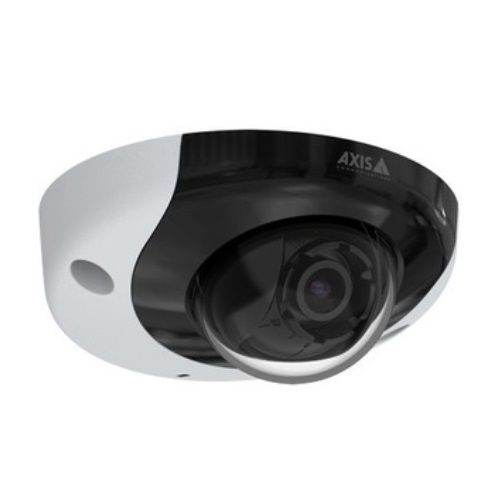 AXIS P3935-LR Fixed dome camera 5YR