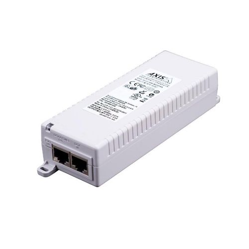 AXIS T8120 15W MDSPN 1P &lt; AUS &gt; Power over Ethernet 3YR