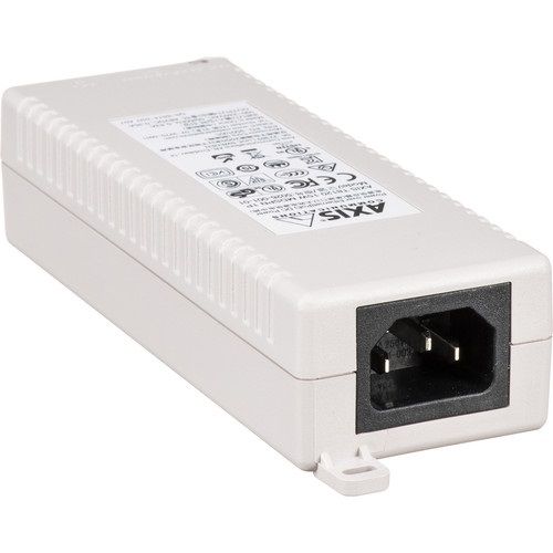 AXIS T8120 15W MDSPN 1P < AUS > Power over Ethernet 3YR