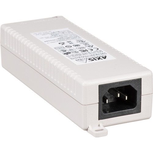 AXIS T8120 15W MDSPN 1P &lt; AUS &gt; Power over Ethernet 3YR