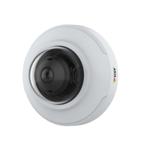 AXIS M3065-V 1080P 3.1MM Fixed dome camera 5YR