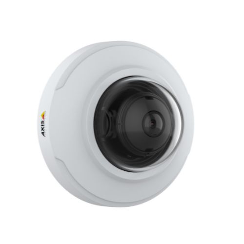 AXIS M3065-V 1080P 3.1MM Fixed dome camera 5YR