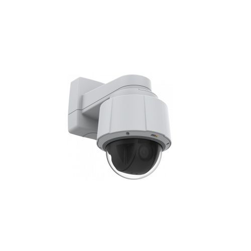 AXIS Q6075 50HZ AUS PTZ camera 5YR