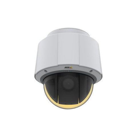 AXIS Q6075 50HZ AUS PTZ camera 5YR