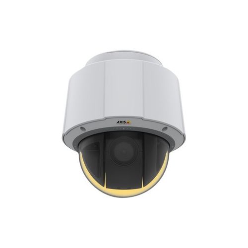 AXIS Q6075 50HZ AUS PTZ camera 5YR