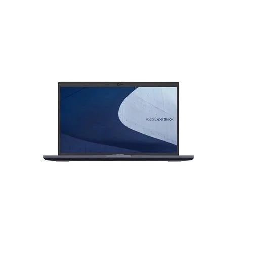 ASUS (B1) Expertbook, I5-1135G7, 14" FHD, 8GB, 512GB SSD, W10P, 1YOS