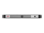 APC Smart-UPS C Lithium Ion, Short Depth 500VA, 230V with Network Card, 5 YEAR WTY