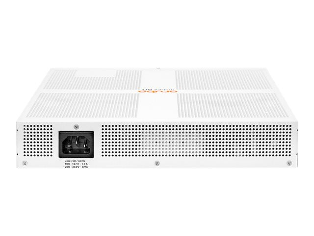 ARUBA INSTANT ON 1930 8G 2SFP 124W POE+ SWITCH