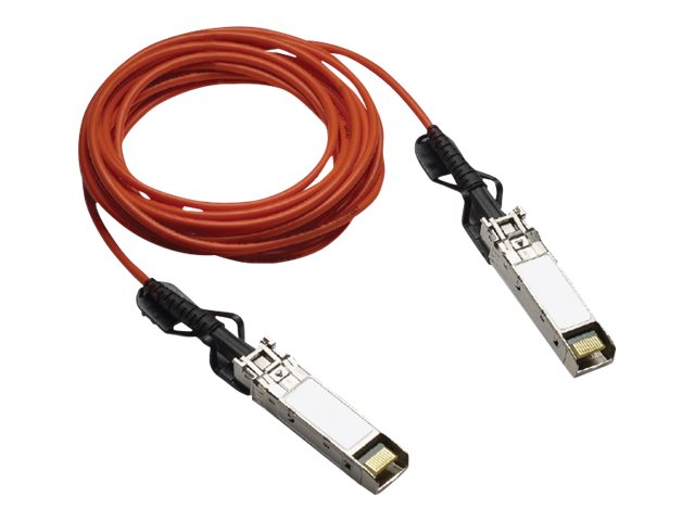 ARUBA 10G SFP+ TO SFP+ 3M DAC Cable