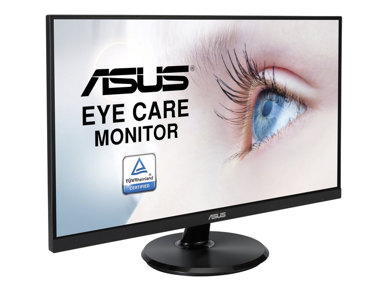 ASUS 24" (16:9) IPS FHD LED, 5MS, 75Hz, USB-C, HDMI, Tilt, SPKR, 3YR