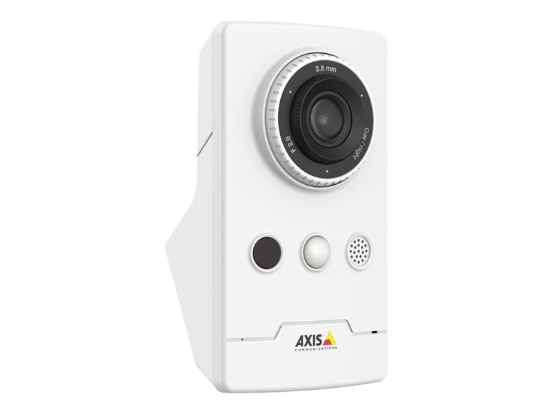 AXIS M1065-L 1080P 2.8MM Fixed camera 5YR