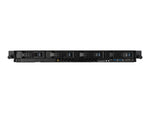 ASUS B/Bone SVR,1RU,CPU-SP3(0/1),DIMM(0/16), 3.5" (0/4),M.2(0/1),650W RPS,PCIe 4.0,iKVM,3Y