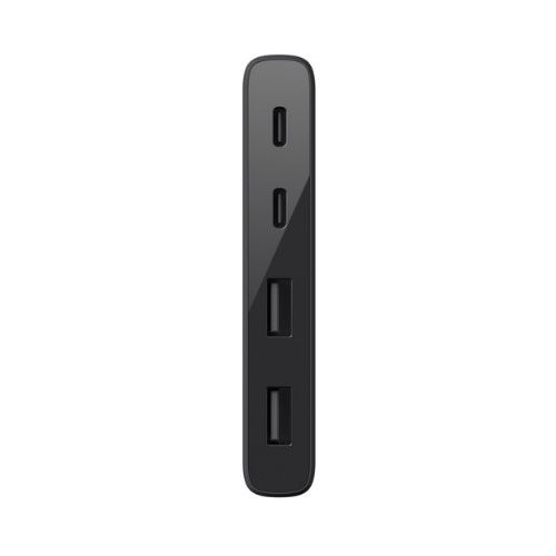 BELKIN 4 Port USB-C HUB, USB-C(2), USB-A(2), 2YR WTY