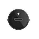 BELKIN 1 Port Car Charger, 20W USB-C (1) PD, BLACK, 2 YR with $2500 CEW