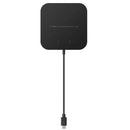 BELKIN Thunderbolt3 4K Dual Display, USB-C, USB(2), DP, HDM I, 60W PassThru, NO AC, 2YR