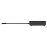 BELKIN Thunderbolt3 4K Dual Display, USB-C, USB(2), DP, HDM I, 60W PassThru, NO AC, 2YR