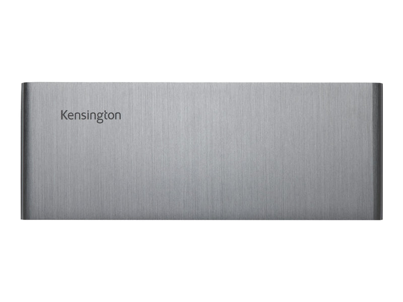 KENSINGTON SD5700T T/Bolt 4 Dock Dual 4K Display, Single 8K, USB-C/TB4(3), USB-A(4) 90W,3Y