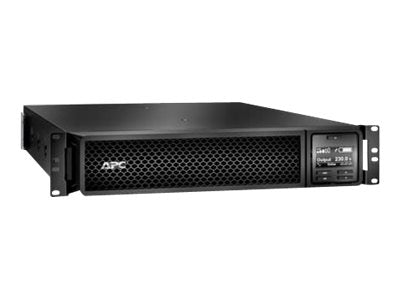 APC Smart-UPS (SRT), 1000VA, RM 230V, NC, 3YR WTY