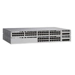 Cisco Catalyst 9200 48-port PoE+, Network Essentials