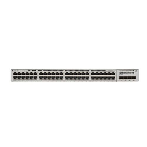 Catalyst 9200 48-port PoE+, Network Advantage