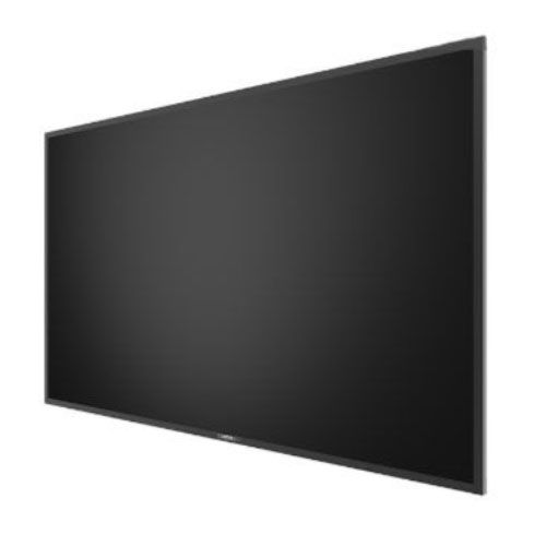 COMMBOX (CBD75A8) 75" Smart 4K UHD Display,24/7 HDMI,VGA, AND 8.1, Wall BRracket,5YR WTY