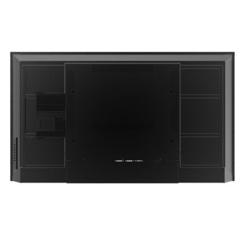 COMMBOX (CBD86A8) 86" Smart 4K UHD Display,24/7 HDMI,VGA, AND 8.1, Wall Bracket,5YR WTY