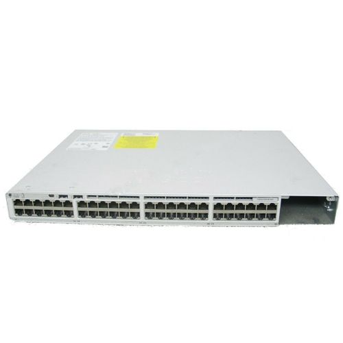 Catalyst 9200 48-port PoE+, Network Essentials