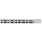 Cisco Catalyst 9200 48-port PoE+, Network Essentials