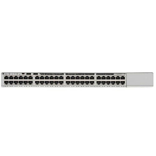 Catalyst 9200 48-port PoE+, Network Essentials