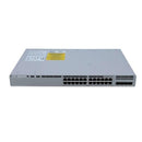 Catalyst 9200L 24-port PoE+, 4 x 10G, Network Essentials