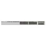 Cisco Catalyst 9200L 24-port PoE+, 4 x 1G, Network Essentials