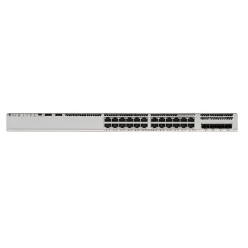 Catalyst 9200L 24-port PoE+, 4 x 1G, Network Essentials