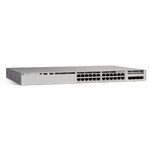 Cisco Catalyst 9200L 24-port PoE+, 4 x 1G, Network Essentials