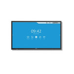COMMBOX (CBIC65) 65" 4K UHD Interactive Classic Display (V3), 20-PT Touch, Android 8.0, 5Y