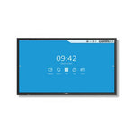 COMMBOX (CBIC75) 75" 4K UHD InterActive Classic Display(V3) , 20-PT Touch, Android 8.0, 5Y