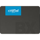 CRUCIAL BX500 1TB, 2.5" Internal Sata SSD, 540R/500W MB/s, 3YR WTY