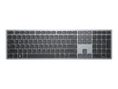 DELL Multi-Device Wireless Keyboard (US Ebglish) - KB700 - Retail Packaging