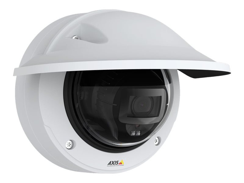 AXIS P3248-LVE Fixed dome camera 5YR